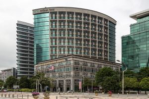 Wisma Tani