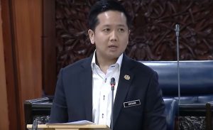 Datuk Arthur Joseph Kurup