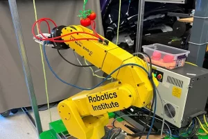 Robot GIGAS